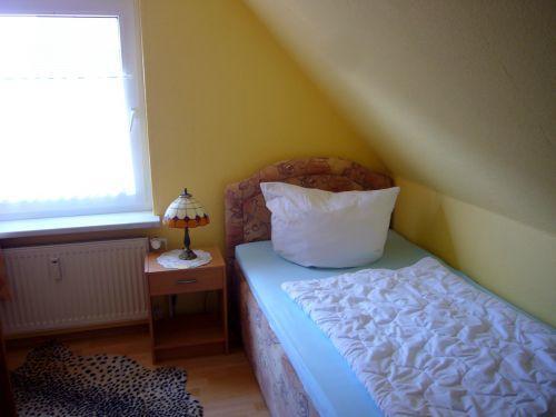Apartment Kleine Robbe Büsum Extérieur photo