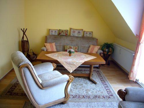 Apartment Kleine Robbe Büsum Extérieur photo